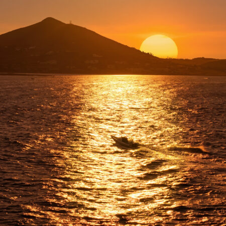 OXYZEN CRUISES