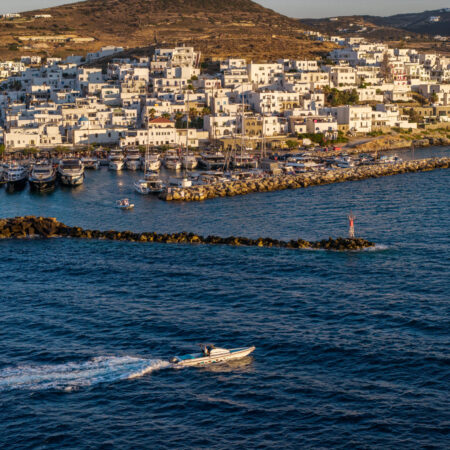 OXYZEN CRUISES