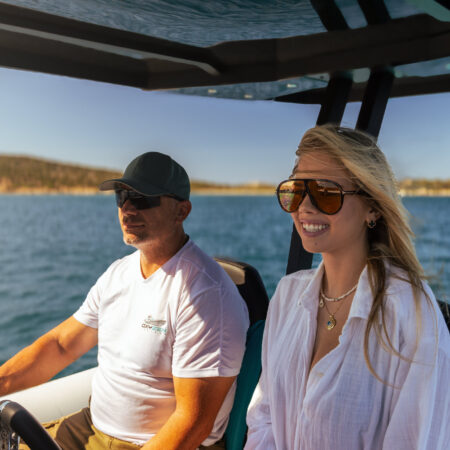 OXYZEN CRUISES
