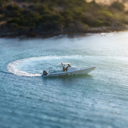 OXYZEN CRUISES
