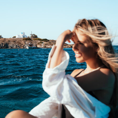 OXYZEN CRUISES