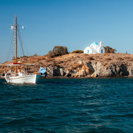 OXYZEN CRUISES