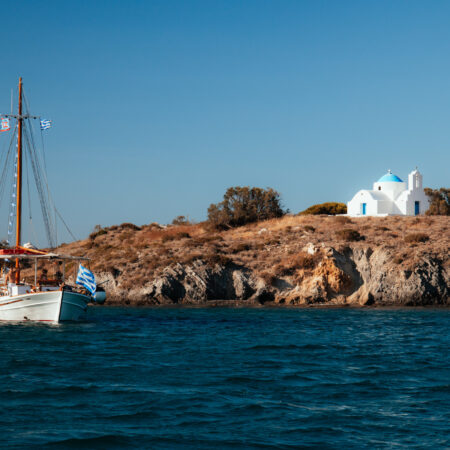 OXYZEN CRUISES
