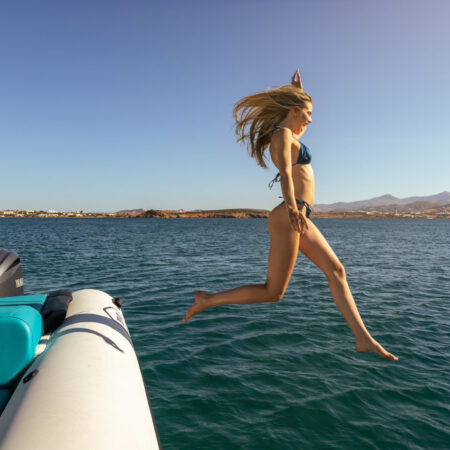 OXYZEN CRUISES