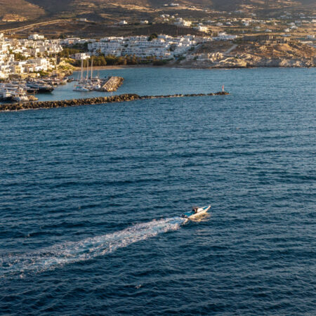 OXYZEN CRUISES