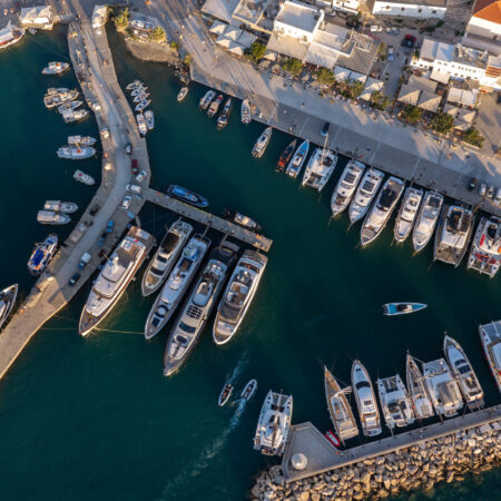OXYZEN CRUISES