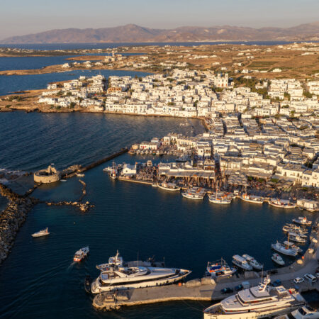 OXYZEN CRUISES