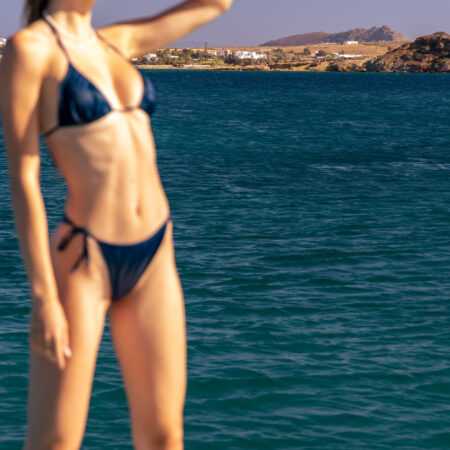 OXYZEN CRUISES