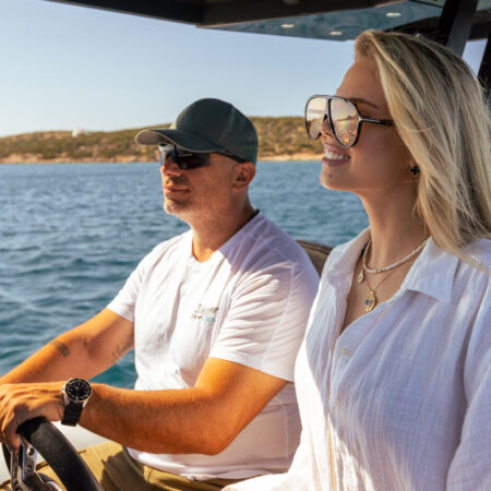 OXYZEN CRUISES