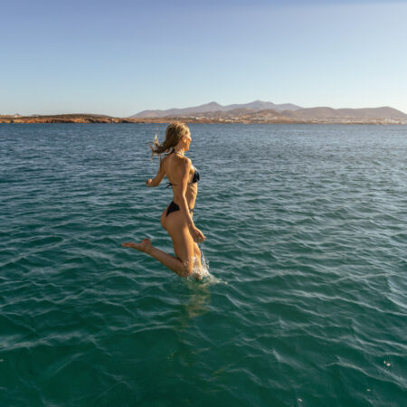 OXYZEN CRUISES