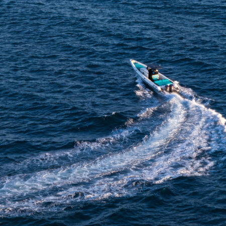 OXYZEN CRUISES
