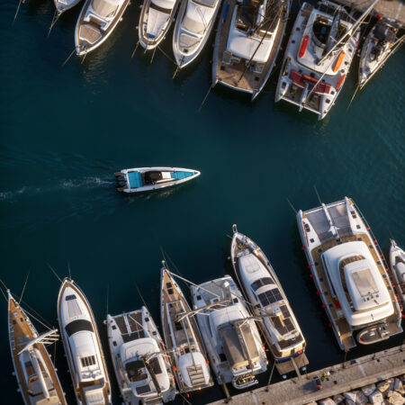 OXYZEN CRUISES